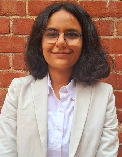 Anvi Mansharamani