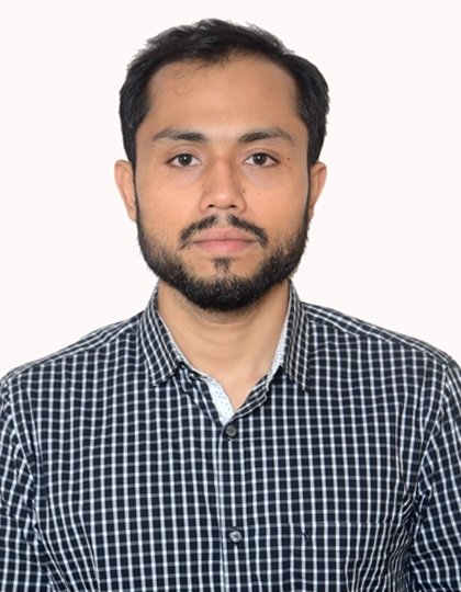 Jagadish Konthoujam