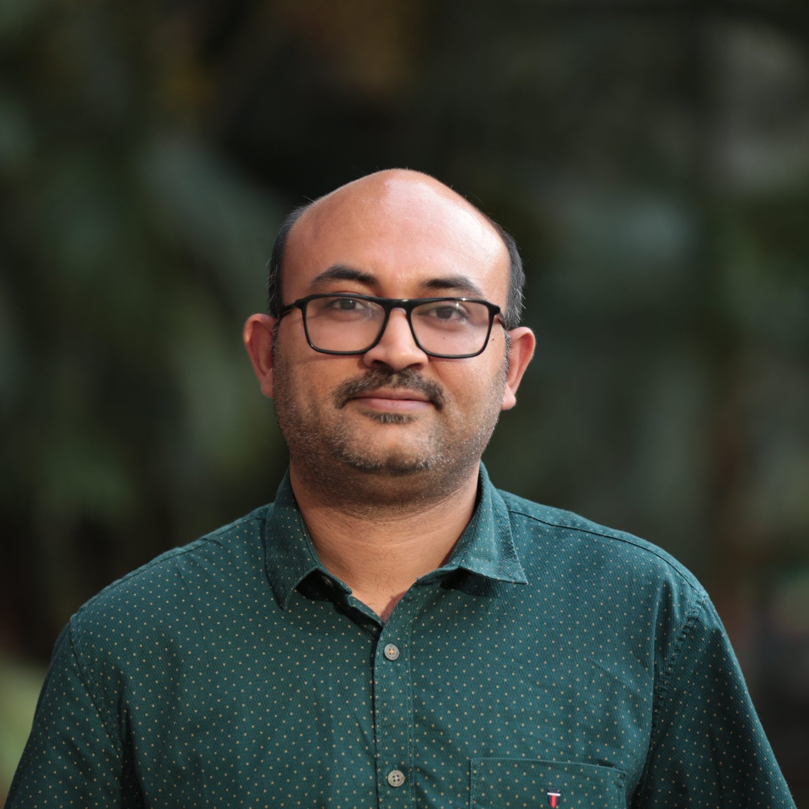 Rahul Chakraborty