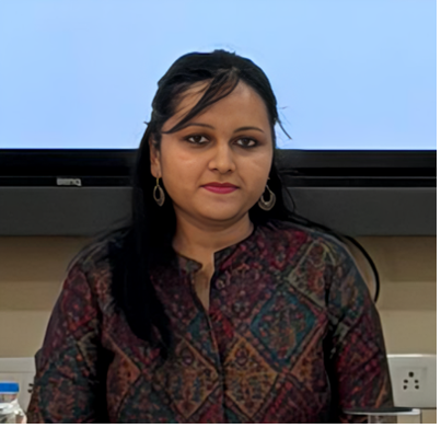 Srishti Gupta