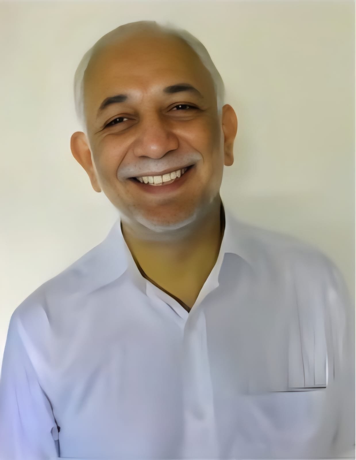 Rawjeev Jaw