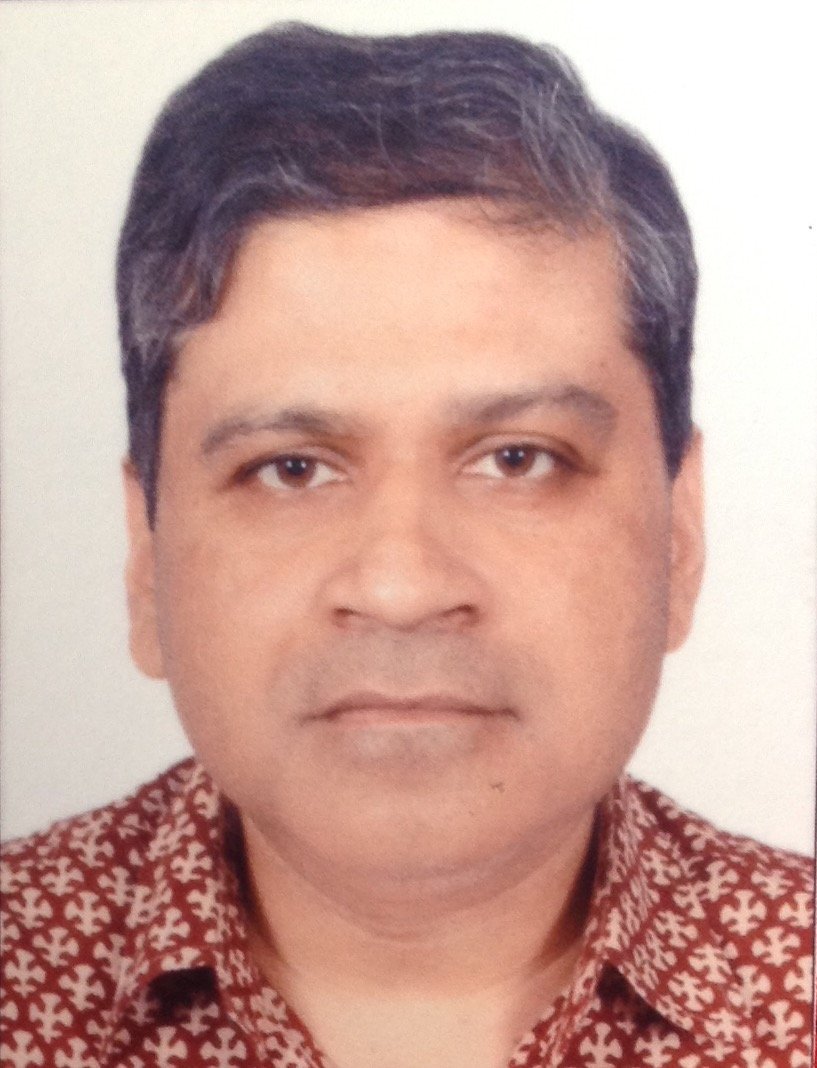 Dr Siddhartha Mitra