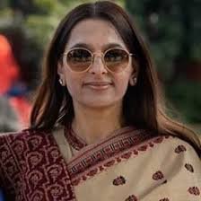 Raina Ma'am